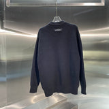Full styled look of Louis Vuitton luxury clothing with everyday silhouette