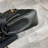 Zivas Charm Classic Sensibility Everyday Handbag (Everyday Luxury Essential) – Close-Up Detail