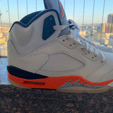Nike Men's & Women's Iconic Street Trainers — Style 179 interior view