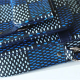  Everyday crossbody bag carried on shoulder