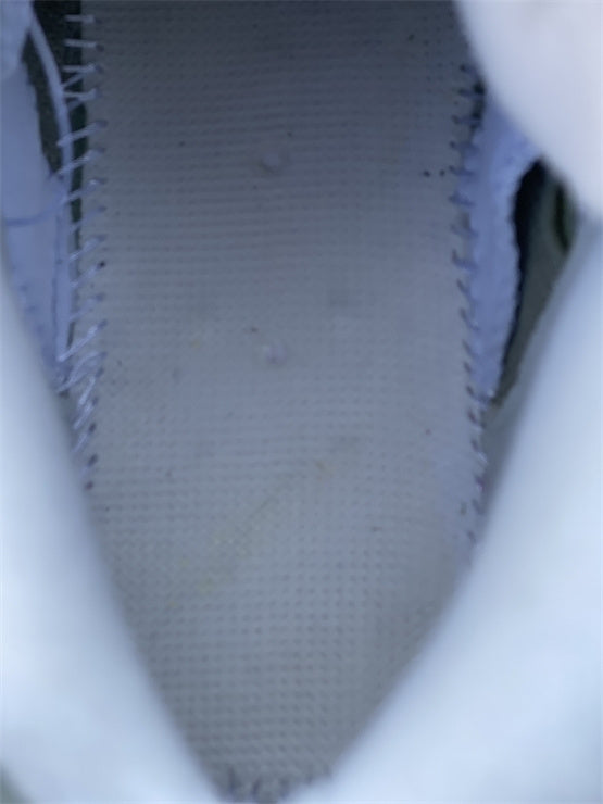 Nike Men's & Women's Luxury Low-Top Trainers — Style 249 front view
