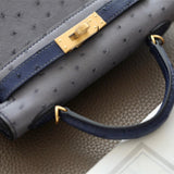  contemporary structured bag styled with outfit 12