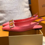 Full silhouette view of Louis Vuitton luxury piece style No.111