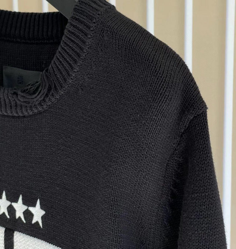Givenchy clothing full view — premium authentic designer style