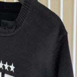 Styling view of Givenchy luxury piece style No.157