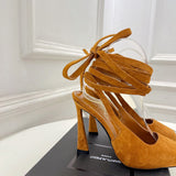 Saint Laurent shoes styled look premium fashion