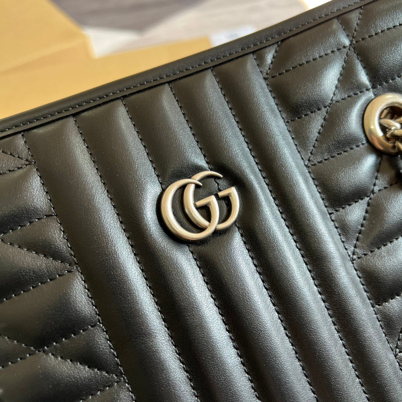 Interior view of elevated premium women's handbag – women's luxury handbag