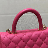  handbag, mid everyday style, image 8