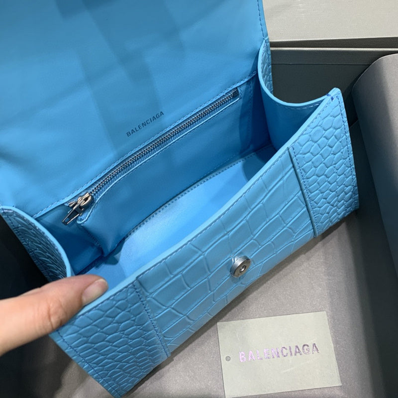 Zivas Charm Everyday Sophistication Premium Handbag (Premium Everyday Carry) – Detail View