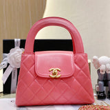  women's handbag, versatile design, view 10
