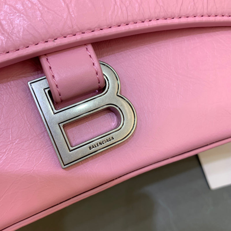 Modern Vegan Leather Handbag - Chic Everyday Appeal | Women's Designer-Inspired Purse #271 - interior view (image 6) of designer-inspired handbag