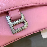 Modern Vegan Leather Handbag - Chic Everyday Appeal | Women's Designer-Inspired Purse #271 - interior view (image 6) of designer-inspired handbag