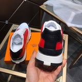 Hermes shoes Style 207 - logo and branding close-up