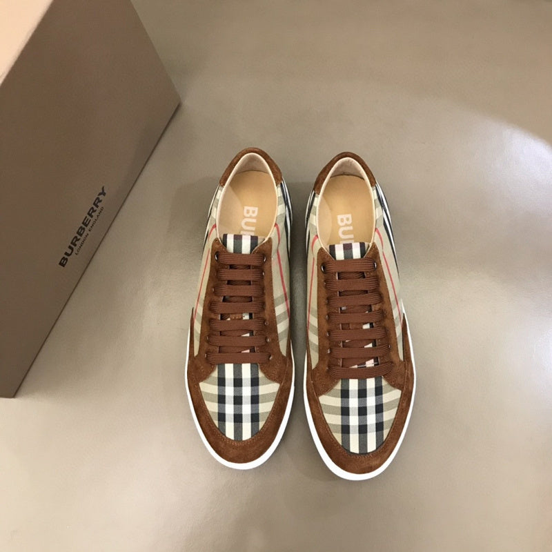 Statement Premium Synthetic Leather Shoes - Signature Finish | Women's Everyday Fashion Shoes #1391 - product detail shot (image 10) of designer-inspired shoes