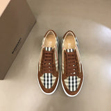 Statement Premium Synthetic Leather Shoes - Signature Finish | Women's Everyday Fashion Shoes #1391 - product detail shot (image 10) of designer-inspired shoes