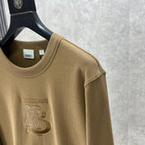 Burberry clothing back view — premium authentic designer style