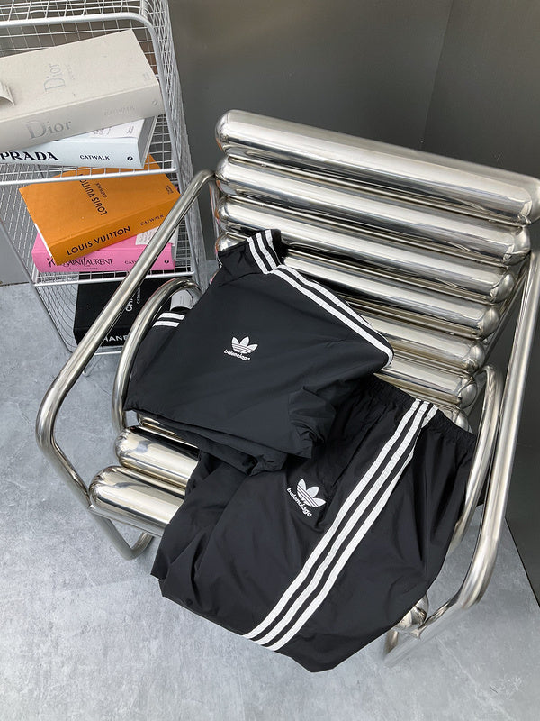 Balenciaga designer designer clothing full view