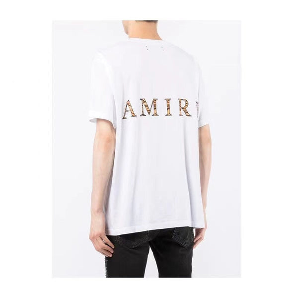 Back view of Amiri luxury piece style No.192