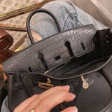  structured bag interior and compartment view 9