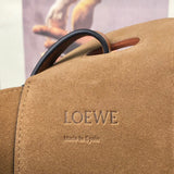 Ziva's Charm handbag – product shot (27cm*26cm*13cm)