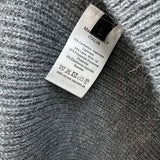 Close-up detail shot of Louis Vuitton luxury clothing with everyday silhouette