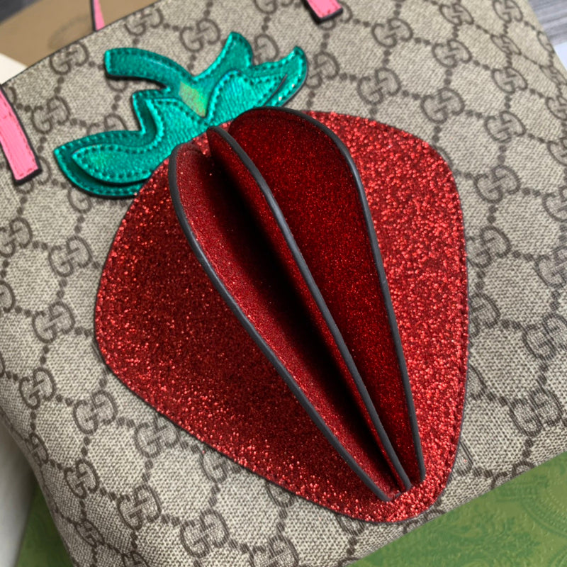 Back view of chic modern women's handbag – women's luxury accessory