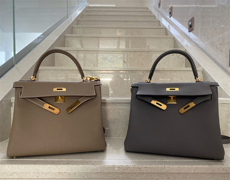  modern shoulder bag styled with outfit