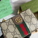 Crisp bag shown from front angle