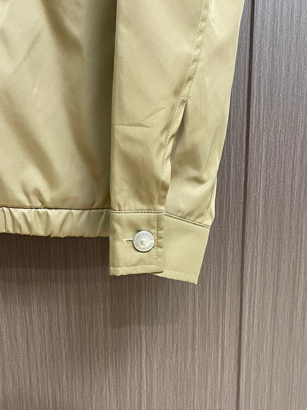 Burberry clothing full view — premium authentic designer style