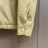 Burberry clothing full view — premium authentic designer style
