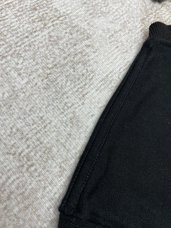 Amiri designer hoodie full view