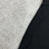 Side profile view of Amiri luxury piece style No.056