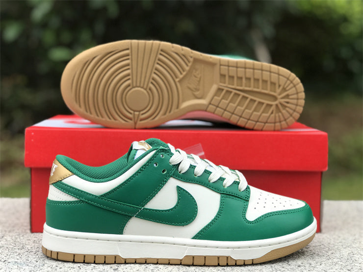 Nike neutral cream luxury sneakers view 7 minimalist modern build