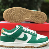 Nike neutral cream luxury sneakers view 7 minimalist modern build