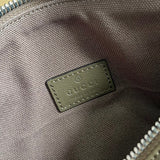 Front view of chic statement women's handbag – women's luxury handbag