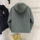 Burberry clothing detail view — premium authentic designer style