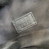 Handle and strap detail of everyday-luxe structured women's handbag – women's premium purse