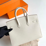  satchel interior and compartment view 9