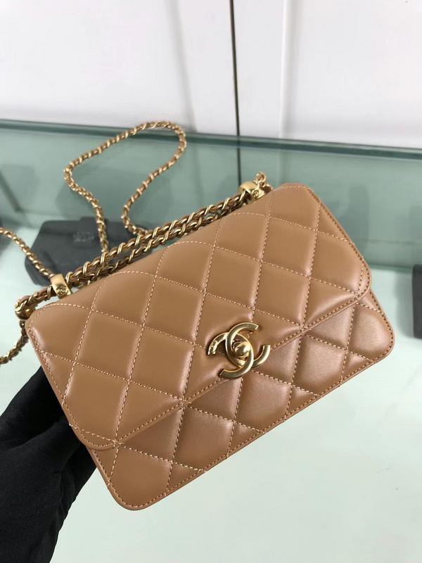 Zivas Charm Refined Everyday Style Fashion Handbag (Designer-Inspired Craftsmanship) – Front View
