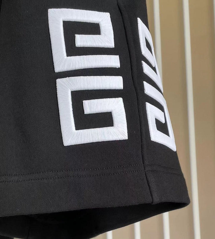 Givenchy clothing angled view — premium authentic designer style