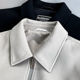 Burberry clothing close-up — premium authentic designer style