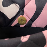  women's handbag, spacious design, view 10