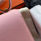 Chic handbag styled for everyday wear