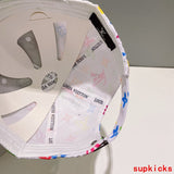 Angled view of Louis Vuitton unisex cap