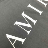 Amiri t-shirt lifestyle view — premium authentic designer style