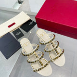 Valentino Garavani luxury shoes angled view — premium authentic designer style