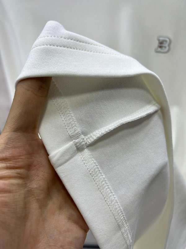 Burberry clothing full view — premium authentic designer style