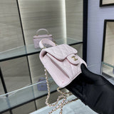  women's handbag, compact design, view 6