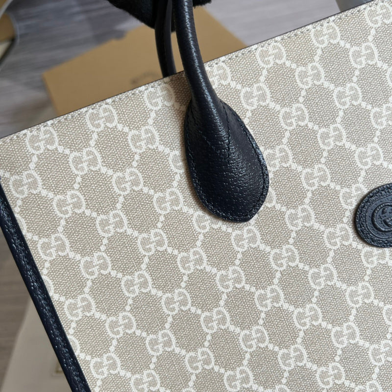 Styled lifestyle shot of signature everyday-luxe women's handbag – women's designer-style accessory