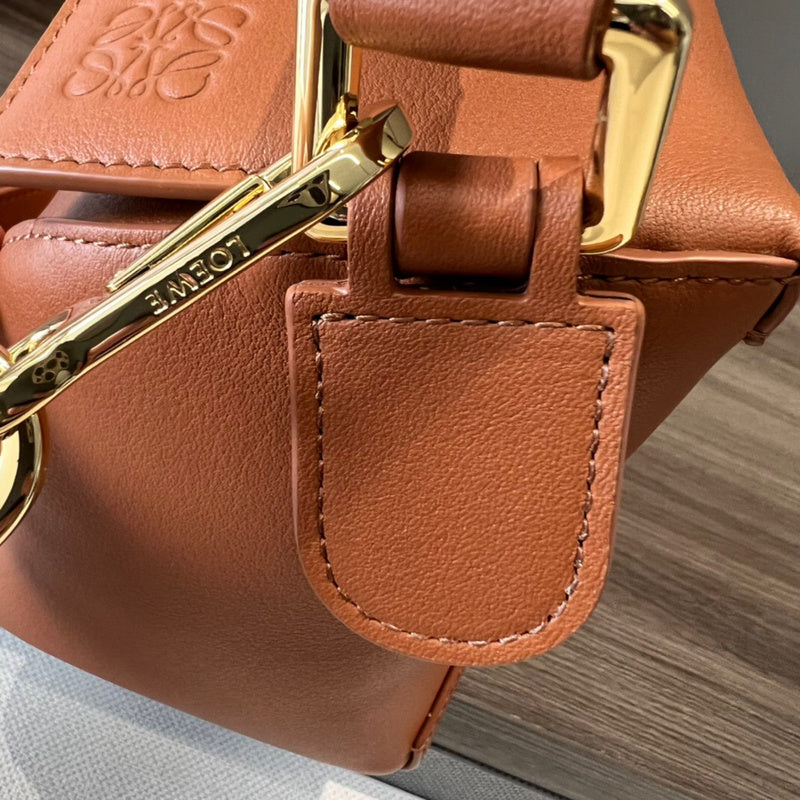 Ziva's Charm handbag – lifestyle view (24cm*10.5cm*16cm)